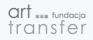Logo Fundacja Art Transfer